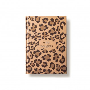 Leopard Notebook