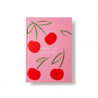 Cherry Daily Planner